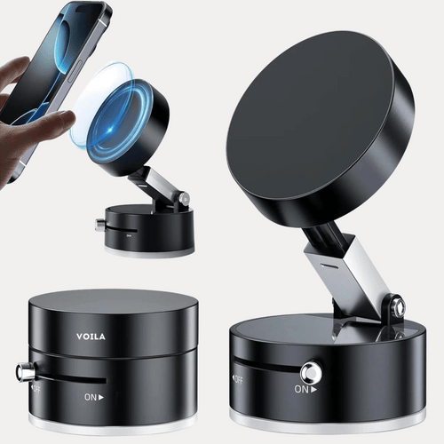 Magnetic Car Phone Holder