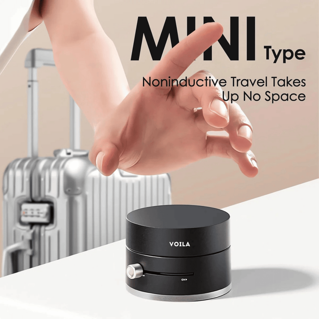 Magnetic Car Phone Holder